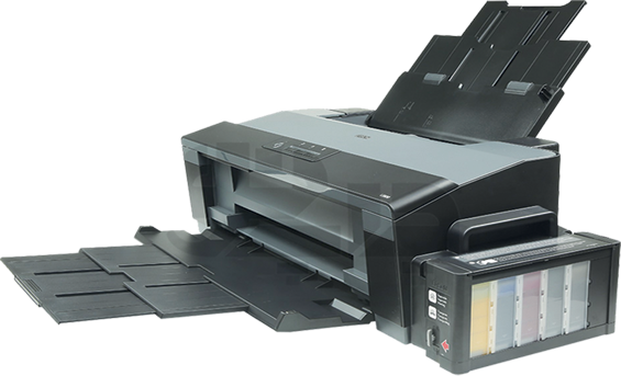 پرینتر Epson L1800